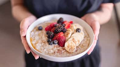 Oatmeal-Fehler