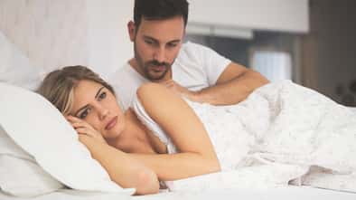 Mögliche Ursachen für Blutungen nach dem Sex