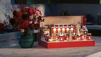 Den Rituals Adventskalender 2024 gibt es in 3 Versionen, ab 80 €.