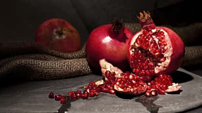 Granatapfel