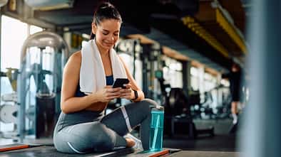 Abnehmen im Gym geht ganz easy - mit dem richtigen Plan
