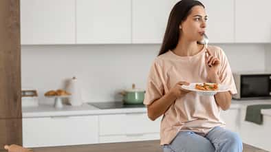 So funktioniert der Refeed Day 