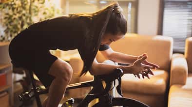 Spinning