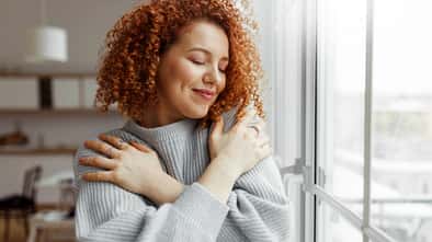 So wichtig ist Selbstmitgefühl