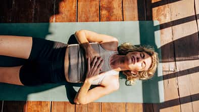 Die besten Meditationsübungen für Einsteiger Die besten Meditationsübungen für Einsteiger