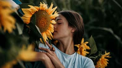 Diese Wirkung haben Farben auf dich