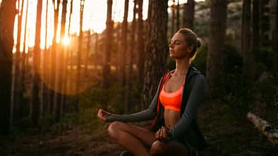 Die schönsten Yoga-Retreats in Deutschland