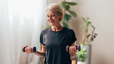 Die besten Sportarten für Frauen ab 50