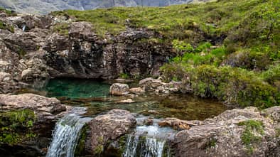 Trailrunning für Anfänger: Die 6 besten Routen für den Einstieg
