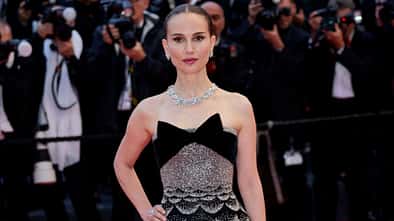 Natalie Portman 