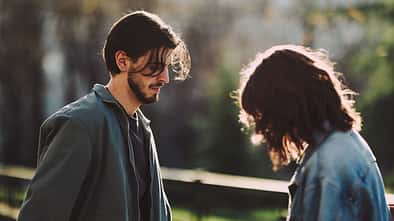 So klappt die Freundschaft mit dem Ex