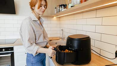 Das sind die besten Rezepte für den Airfryer