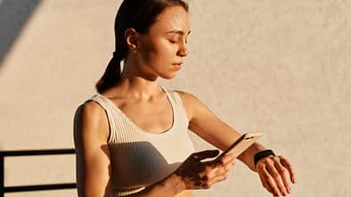 Diese Hacks verwandeln deine Smartwatch in deinen Personal Trainer