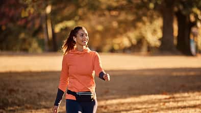 6-6-6 Walking-Challenge