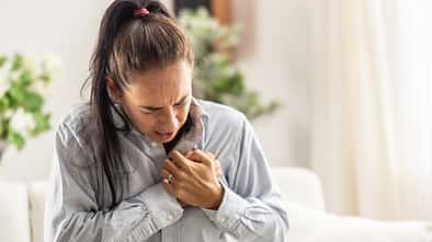 Herzgesundheit bei Frauen Herzgesundheit bei Frauen