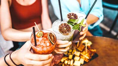 Dry January Dry January