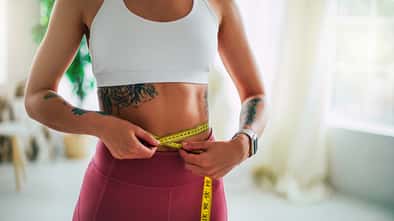 Diätfehler vermeiden