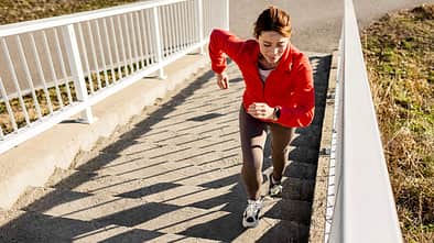 Bewegung im Alltag Bewegung im Alltag