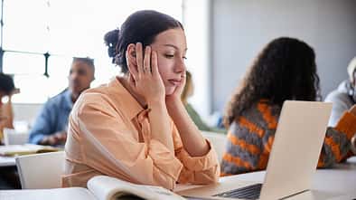 Entwicklungsstörungen ADHS