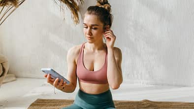 Fitness-Gadgets für Frauen