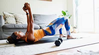 Weniger Training und gleicher Effekt