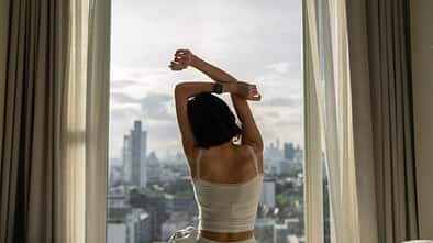 Gesunder Lifestyle im neuen Jahr