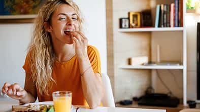 Mindful Eating Mindful Eating