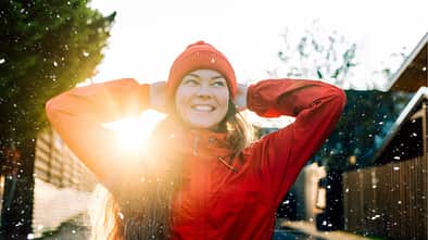 Winterdepression und Motivation 