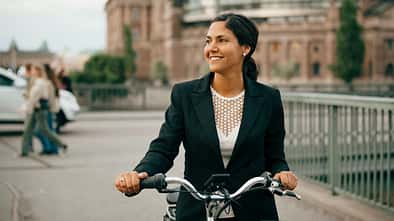 Slow Cardio und Longevity: Moderates Tempo ist sinnvoll für Frauen