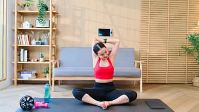Mobility Training 