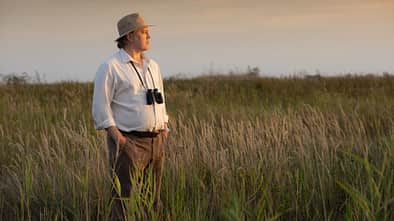 Der grenzüberschreitende Nationalpark Neusiedler See – Seewinkel an der Südostseite des Sees wird von Schilf, Salzlacken und weiten Flächen geprägt. Das Gebiet ist ökologisch einzigartig in Europa und steht deshalb auf der UNESCO-Welterbeliste.