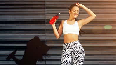 Gibt es auch gesunde Energy-Drinks?