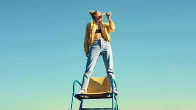 5 Styling-Tipps mit denen Sie sofort schlaker aussehen