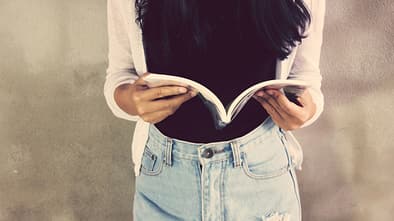 Diese Bücher machen glücklich