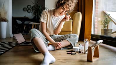 Make-up Routinen und Gewohnheiten verbessern 