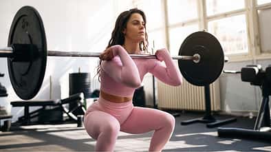 Tipps fürs Krafttraining Tipps fürs Krafttraining