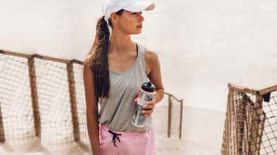 6 einfache Tipps für den perfekten Sommer-Sport-Style