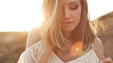 10 Lebensmittel, die Ihre Haut zum Strahlen bringen