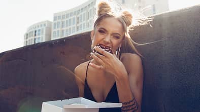 Mit dem Cheat Day erfolgreich abnehmen!