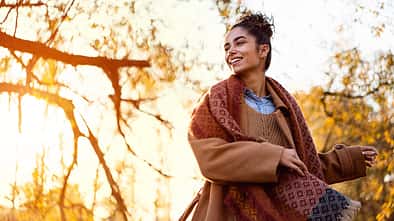 Fit durch den Herbst Fit durch den Herbst