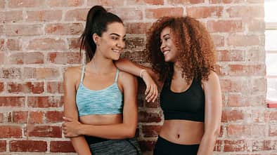 7 Häufige Fehler nach dem Workout