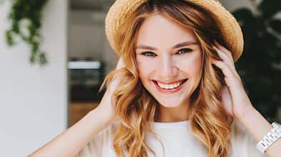 Tipps für strahlende Haut