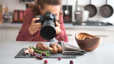 Die besten Food Blogs des Jahres