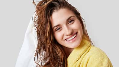 Seife statt Shampoo
