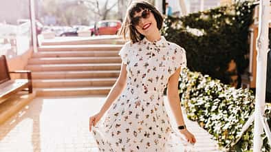 Sommeroutfits fürs Büro Sommeroutfits fürs Büro