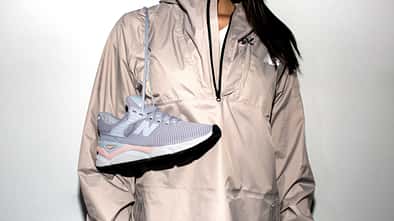 Die besten Sneakers für Frauen