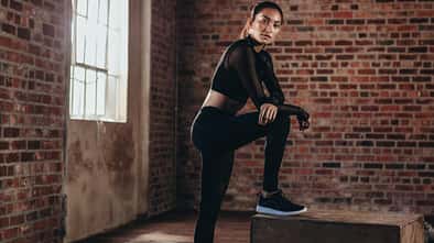 7 Outfit-Fehler, die Ihr Workout ausbremsen 7 Outfit-Fehler, die Ihr Workout ausbremsen