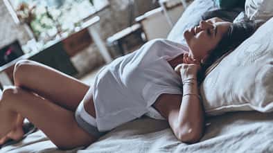 Menstruationsunterwäsche macht Tampons und Binden Konkurrenz