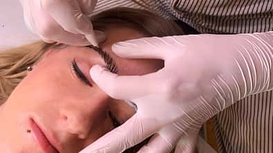 Microblading im Test