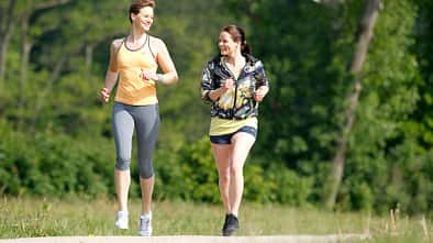 Diese Women's-Health-Leserinnen Leserinnen haben sich 4 Wochen lang ihre Problemzonen vorgenommen